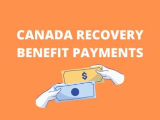 CANADA RECOVERY BENEFIT PAYMENTS