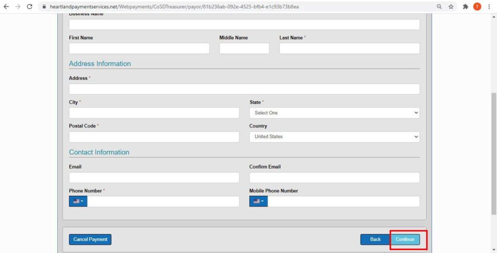 Property Taxes San Diego 2023